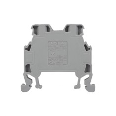 Clema Sina MRK 2.5mm Gri