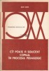 Edith Ockel - C&icirc;t poate fi solicitat copilul &icirc;n procesul pedagogic