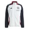 Manchester United geacă de bărbați Presentation white - M