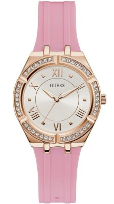 Ceas Dama, Guess, Cosmo GW0034L3 - Marime universala foto