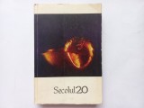 SECOLUL 20 - REVISTA DE LITERATURA UNIVERSALA. NR. 11-12, 1977