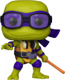 Figurina - Teenage Mutant Ninja Turtles - Donatello | Funko