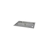 Placă ghidaj aer cald pentru cuptor BOSCH 00669669 BALAY SIEMENS Original