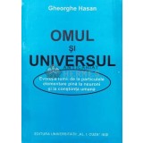 Omul si universul - 1998 - Gheorghe Hasan (S90)