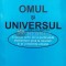 Omul si universul - 1998 - Gheorghe Hasan (S90)