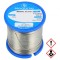 S&acirc;rmă de lipit 0,7mm cu plumb 500g 183&deg;C