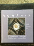 Razvan Theodorescu, Atena Groza - Romania in Patrimoniul Unesco, 2019