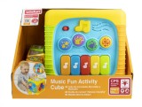 WINFUN CUB PENTRU ACTIVITATI CU SUNETE SuperHeroes ToysZone