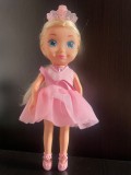 Papusa Noriel Maia Mini Balerina blonda - Cu functii sonore