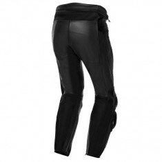 Pantaloni Moto Spyke If Slider Negru Marimea 54 110415/10101/54