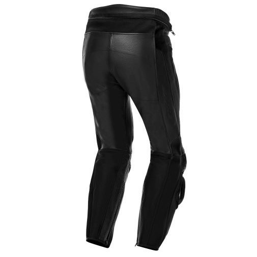 Pantaloni Moto Spyke If Slider Negru Marimea 54 110415/10101/54