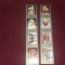 LOT TIMBRE STAMPILATE AJMAN SERIE