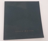 Album Arta Sculptura Liviu Mocan - Ilustratii, 105 Pagini