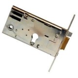 CISA 14351-70 - broasca electrica ingropata 12V AC, backset 70 mm