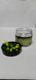 As la Crap - Competition Smoke-Fumigen Pop Up 10mm - Fresh Squid