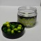 As la Crap - Competition Smoke-Fumigen Pop Up 10mm - Fresh Squid