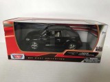 Macheta Chrysler pt Cruiser Convertible Styling 1/24