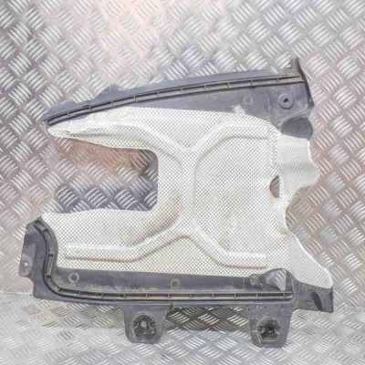 Scut motor st&amp;acirc;nga spate SKODA OCTAVIA III 5E3 2016 OEM: 5E0825205F foto