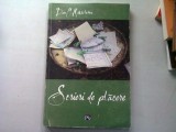 SCRIERI DE PLACERE - DAN C. MIHAILESCU