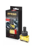 Rezerva odorizant auto Areon Sport Lux Refill Silver 8ml