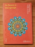 Cu fiecare zi mai aproape de Irvin D. Yalom. Colectia Psihologie-Psihoterapie