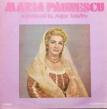 Maria Paunescu &ndash; Spune-mi tu, stejar batran
