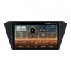 Navigatie dedicata cu Android Skoda Fabia III 2014 - 2021, 8GB RAM, Radio GPS