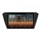 Navigatie dedicata cu Android Skoda Fabia III 2014 - 2021, 6GB RAM, Radio GPS