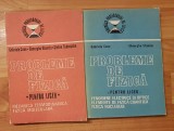 Probleme de fizica pentru liceu - Gabriela Cone (vol. 1 + 2)