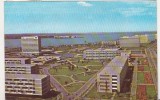 bnk cp Mamaia - Vedere - circulata