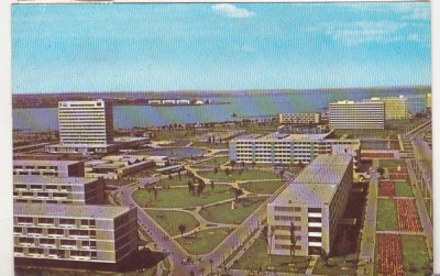 bnk cp Mamaia - Vedere - circulata foto
