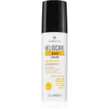 Heliocare 360&deg; Color Gel Oil-Free gel protector nuanțator SPF 50+ culoare Beige 50 ml