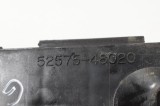 Suport bara de protecție dreapta spate LEXUS RX _U3_ 2007 OEM: 52575-48020 3014277