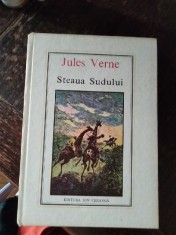 Steaua Sudului, Jules Verne, Editura Ion Creangă, anii 70-80