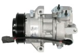 Compresor clima aer conditionat MITSUBISHI COLT CZC VI Cabriolet (RG) (2006 - 2009) THERMOTEC KTT090359