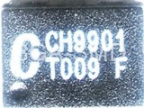 CH9901 9901 t009 f Circuit Integrat