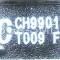 CH9901 9901 t009 f Circuit Integrat
