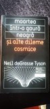 Neil deGrasse Tyson - Moartea &icirc;ntr-o gaură neagră