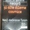 Neil deGrasse Tyson - Moartea &icirc;ntr-o gaură neagră