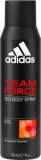 Adidas Deodorant team force, 150 ml