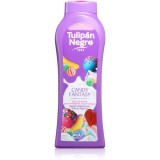 Tulip&aacute;n Negro Candy Fantasy gel de duș 650 ml