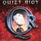 Quiet Riot &lrm;- Quiet Riot (1988 - Germania - LP / VG)