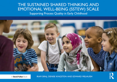 The Sustained Shared Thinking and Emotional Well-Being (Sstew) Scale: Supporting Process Quality Quality in Early Childhood foto