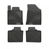 Covorase auto HYUNDAI I 40 2011-2019 Frogum 77