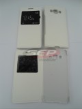 Toc FlipCover EasyView Leather Samsung Galaxy A5 WHITE