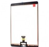 Touchscreen iPad Air 3 (2019) 10.5 inch Negru, Ecran Tactil Reparatie Tableta
