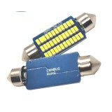 Led sofit 30 Led ,36 mm 12V Can / Led 110/36