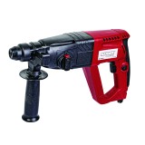 Ciocan rotopercutor Raider, 800 W, 2.2 J, 4850 RPM, 26 mm, 4 functii, prindere SDS+