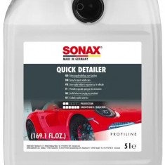 Solutie Detailing Rapid Sonax Quick Detailer, 5L