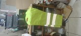 Pantaloni refletorizanti de lucru Velilla XL